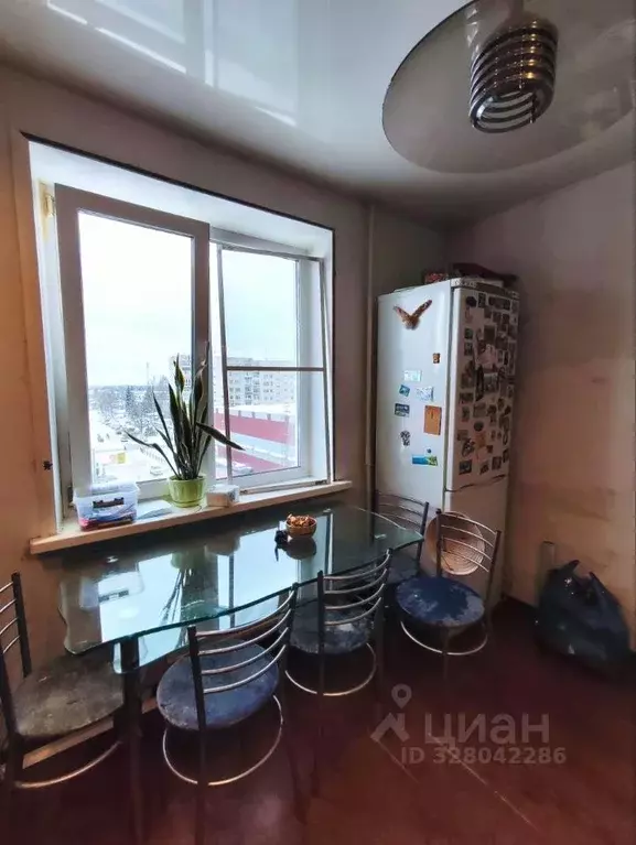 2-к кв. Тверская область, Конаково ул. Строителей, 6 (52.0 м) - Фото 2