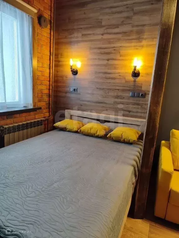 Продаётся 2-к квартира, 43.2 м - Фото 1