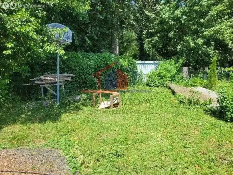 Дом в Старый Оскол, Набережная улица (46 м) - Фото 1