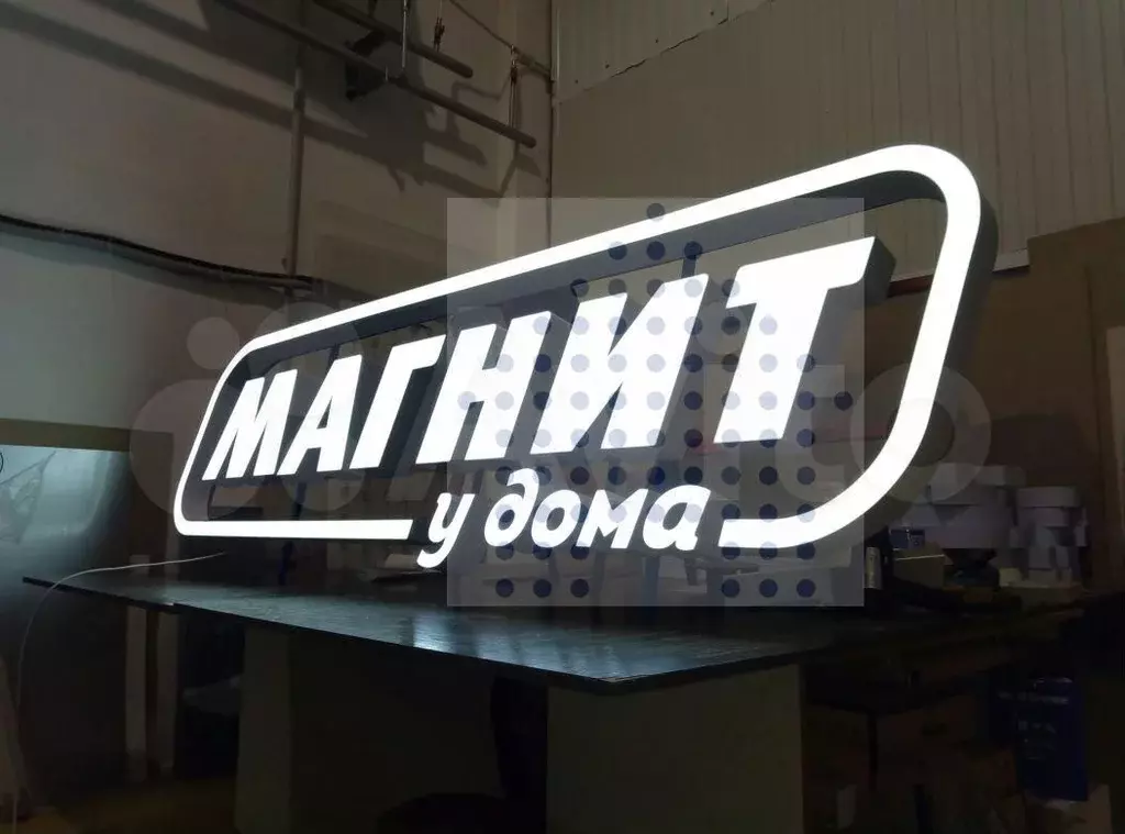 Магазин Магнит в Краснодаре. Окупаемость менее 10 лет - Фото 0