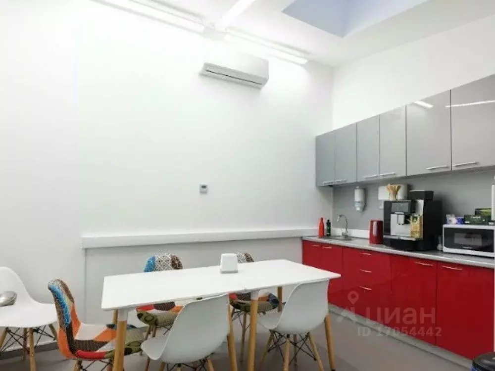 Офис в Москва Цветной бул., 30С1 (376 м) - Фото 2