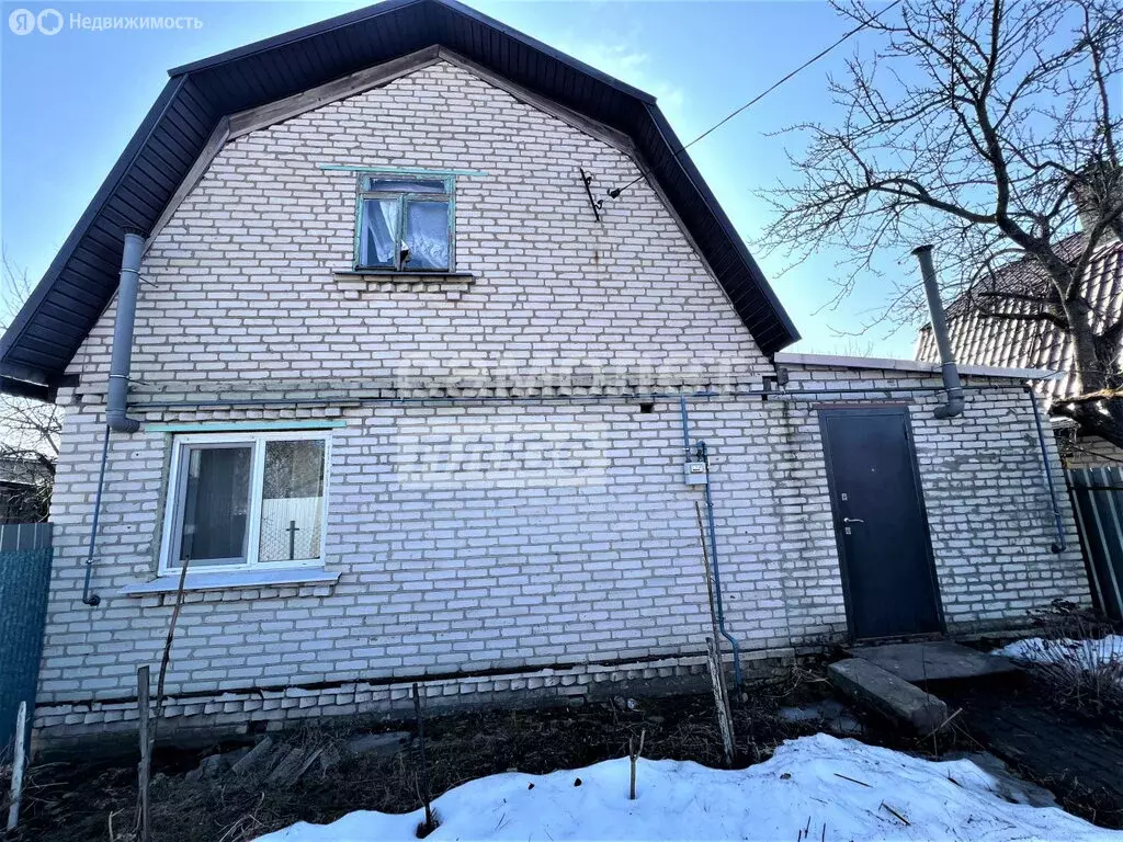 Дом в Брянск, СО Лужаны-2, 3 (76.8 м) - Фото 1