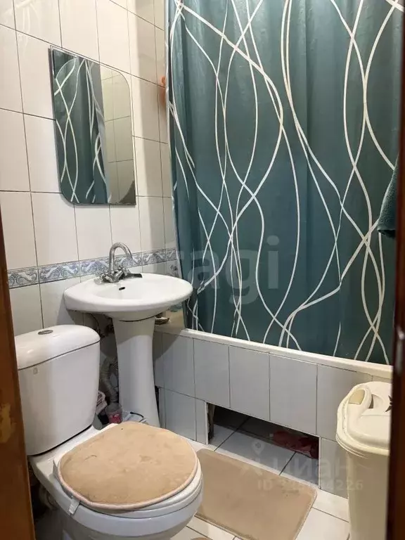 2-к кв. Крым, Ялта ул. Весенняя, 9 (44.2 м) - Фото 1