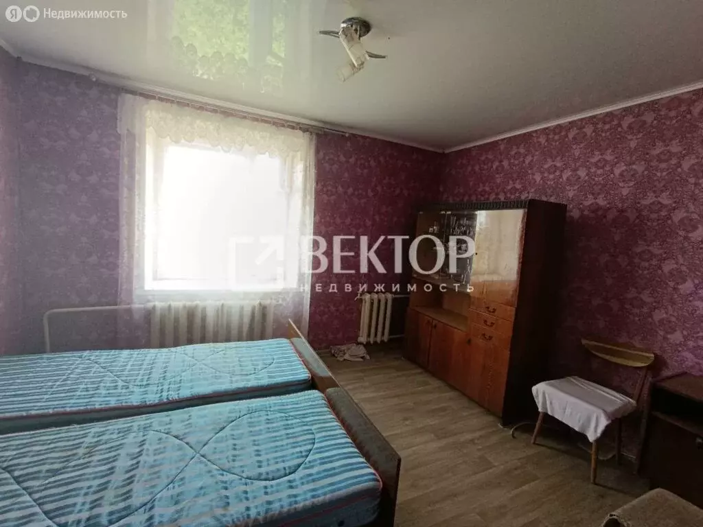 1-комнатная квартира: Иваново, 3-я Межевая улица, 7 (28.9 м) - Фото 0
