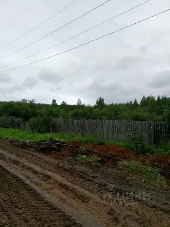 Участок в Свердловская область, Дегтярск ул. Литейщиков (15.0 сот.) - Фото 0