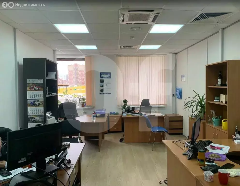 Офис (626 м) - Фото 2