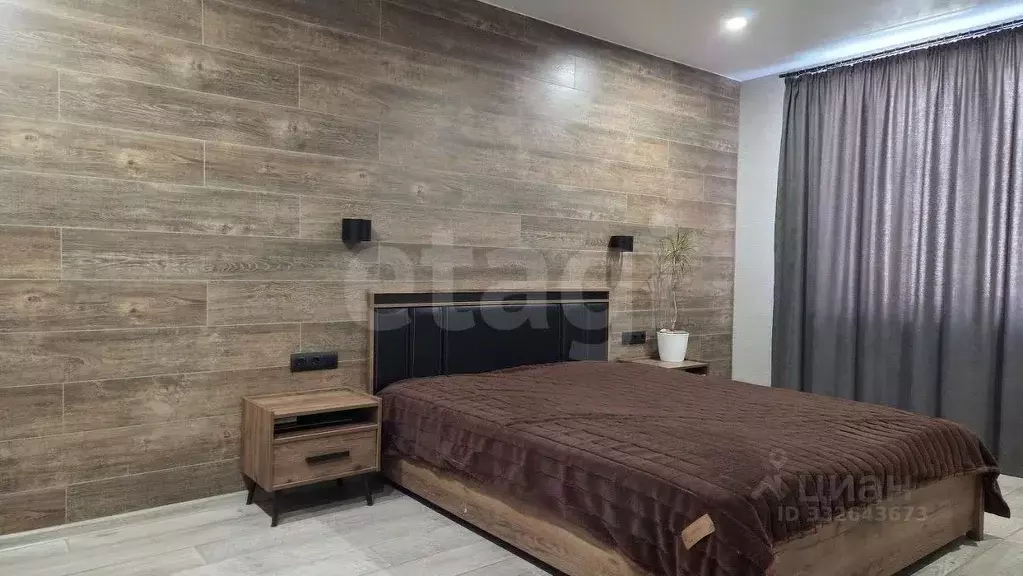 2-к кв. Севастополь ул. Симонок, 55Б (62.5 м) - Фото 1