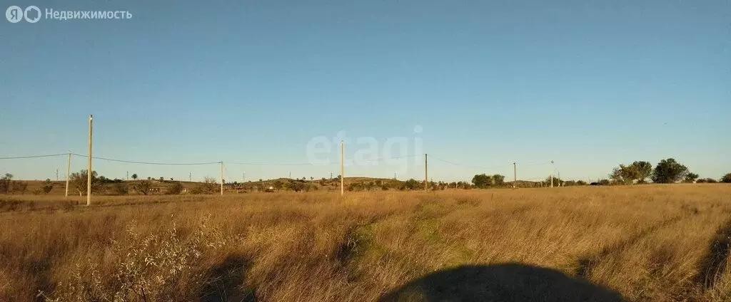 Участок в Керчь, садовое товарищество Дельфин, Вишнёвая улица, 12 (5 ... - Фото 2