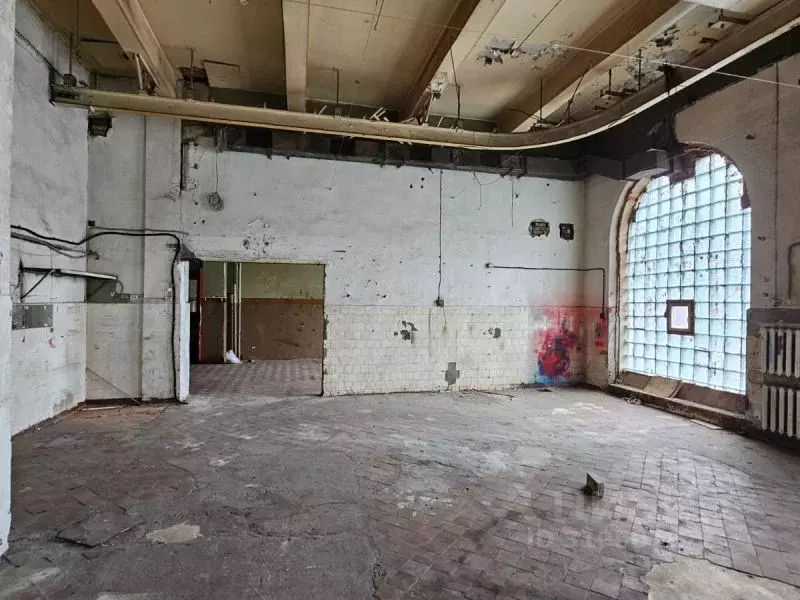 Склад в Санкт-Петербург Звенигородская ул., 9-11К (142 м) - Фото 0