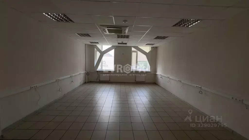 Офис в Ульяновская область, Ульяновск ул. Федерации, 83 (43 м) - Фото 2