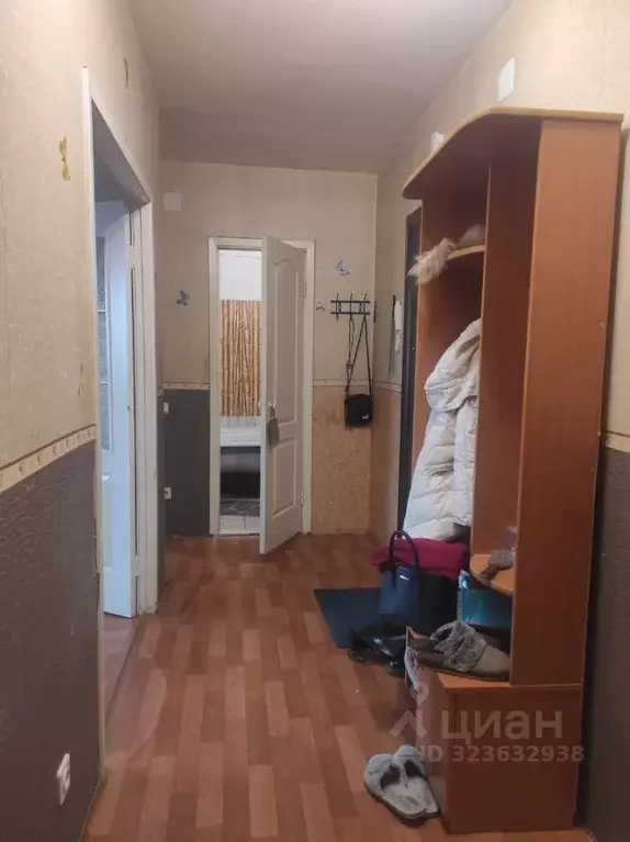 2-к кв. Красноярский край, Красноярск ул. Кутузова, 34 (51.6 м) - Фото 0