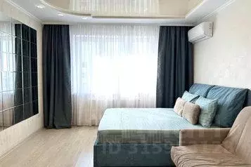 1-к кв. Тюменская область, Тюмень ул. Газовиков, 63 (40.0 м) - Фото 0