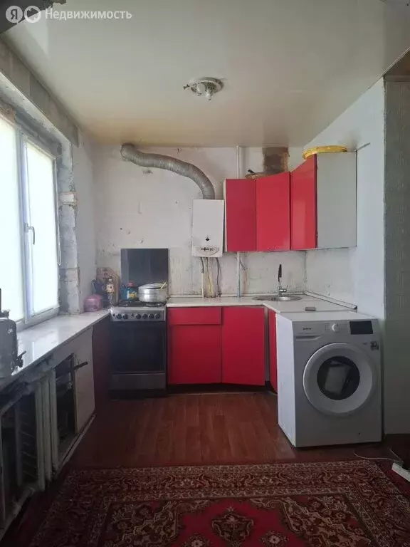 3-комнатная квартира: Самара, Береговая улица, 8В (64.4 м) - Фото 1