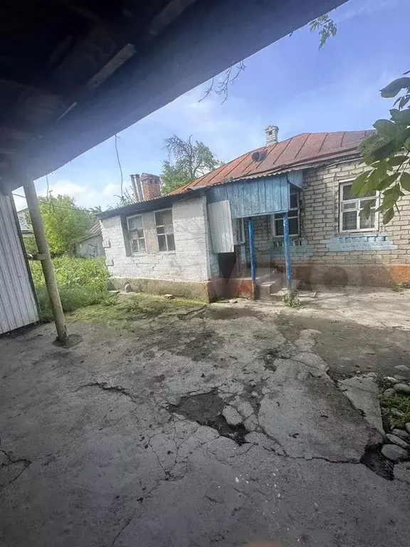 Дом 60 м на участке 6 сот. - Фото 1