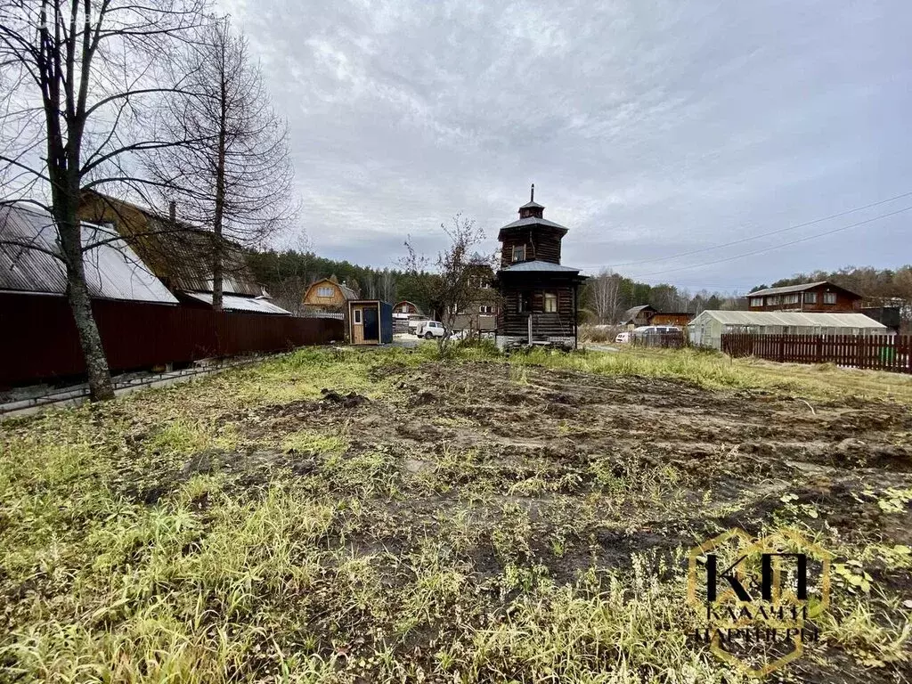 Дом в Екатеринбург, СНТ Солнечный, 64 (45 м) - Фото 2