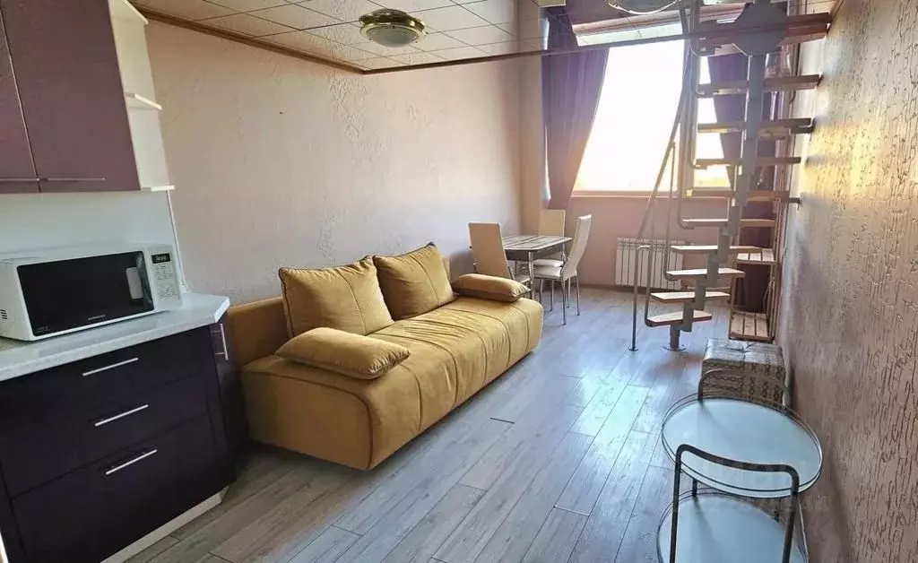 1-к кв. Москва Полярная ул., 31С1 (46.0 м) - Фото 1