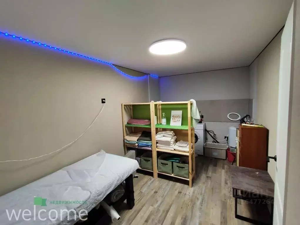 Помещение свободного назначения в Ставропольский край, Ставрополь ул. ... - Фото 2