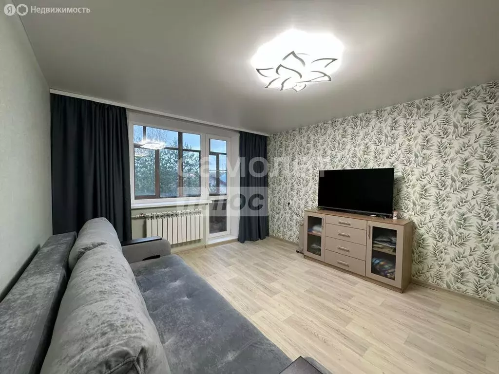 2-комнатная квартира: Углич, 1-я линия Камышевского шоссе, 31 (56.5 м) - Фото 2