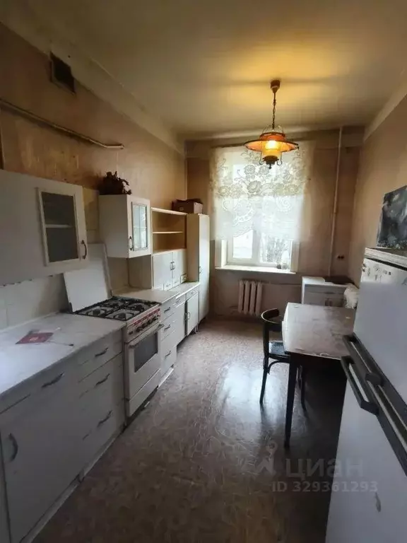 Квартира, 3 комнаты, 71 м - Фото 1