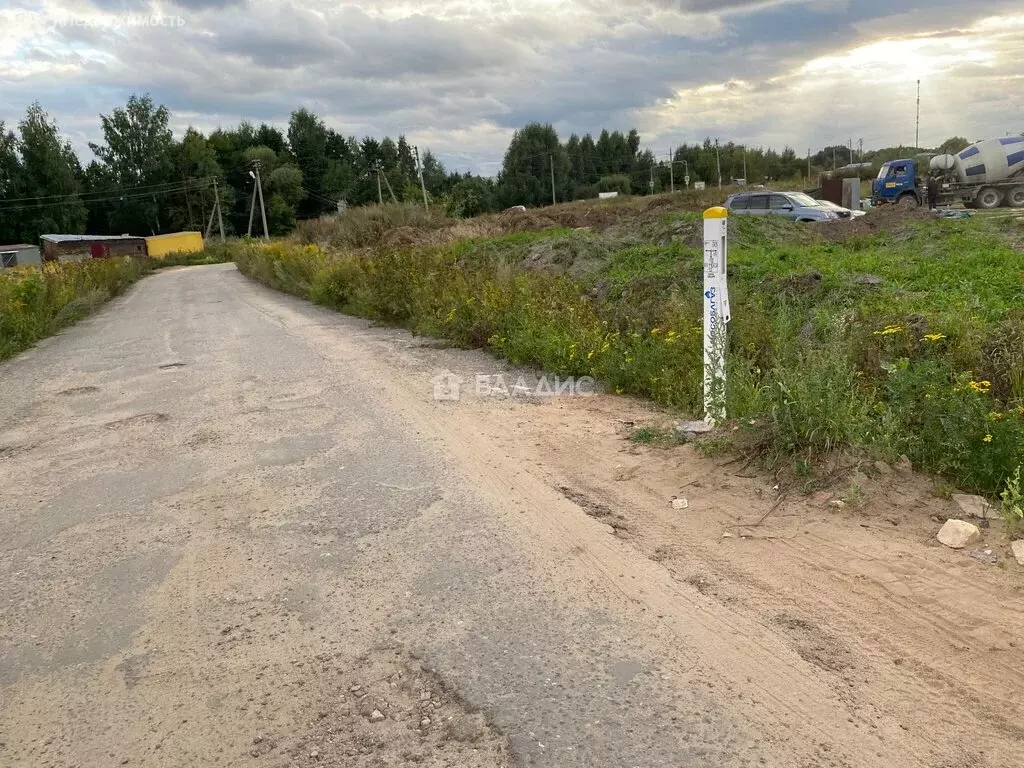 Дом в Раменское, улица Новой Жизни, 6 (200 м) - Фото 2