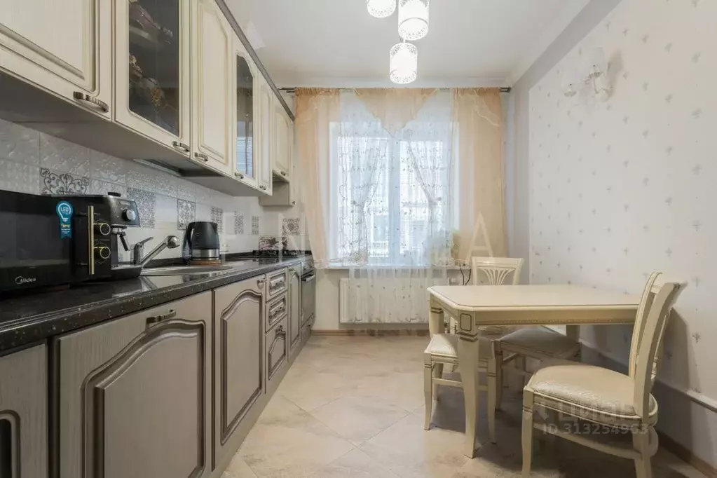 Таунхаус в Москва Марушкинское поселение, д. Крекшино, ул. Запрудная, ... - Фото 2