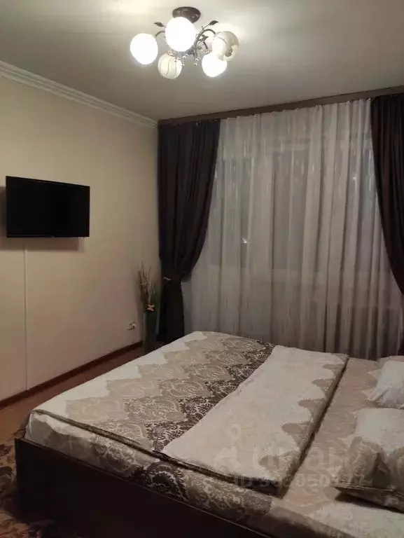 1-к кв. Нижегородская область, Нижний Новгород ул. Голубева, 4 (33.0 ... - Фото 1