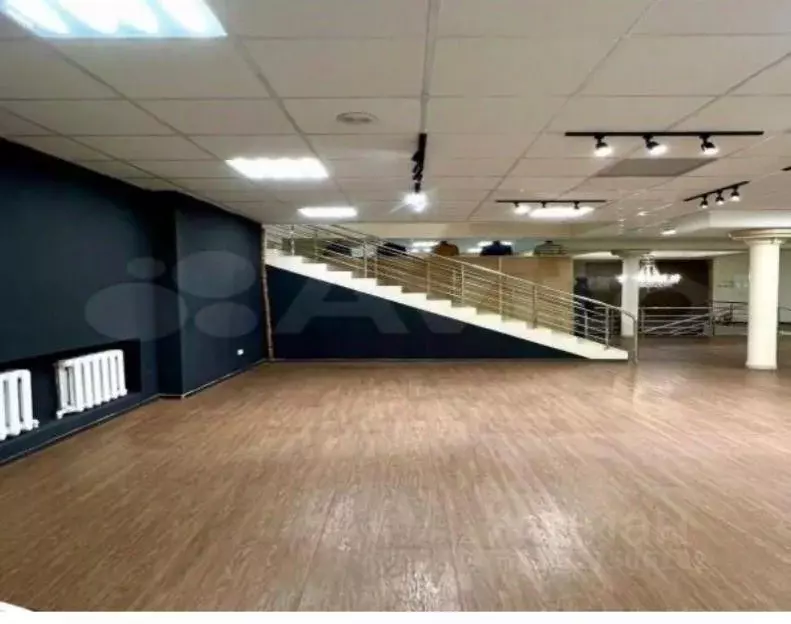 Торговая площадь в Алтайский край, Барнаул просп. Ленина, 3 (40 м) - Фото 2