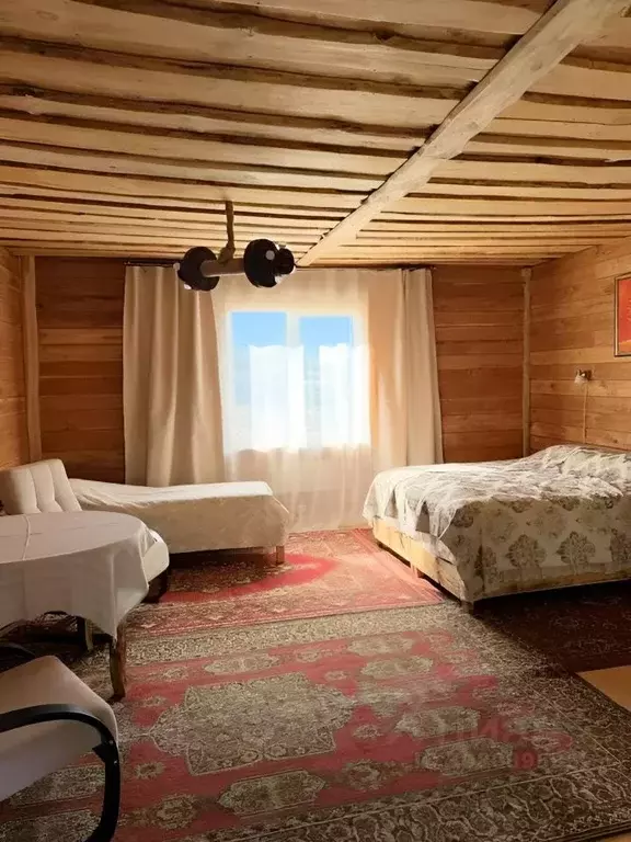 Комната Алтай, Усть-Коксинский район, с. Мульта Школьная ул., 59 - Фото 1