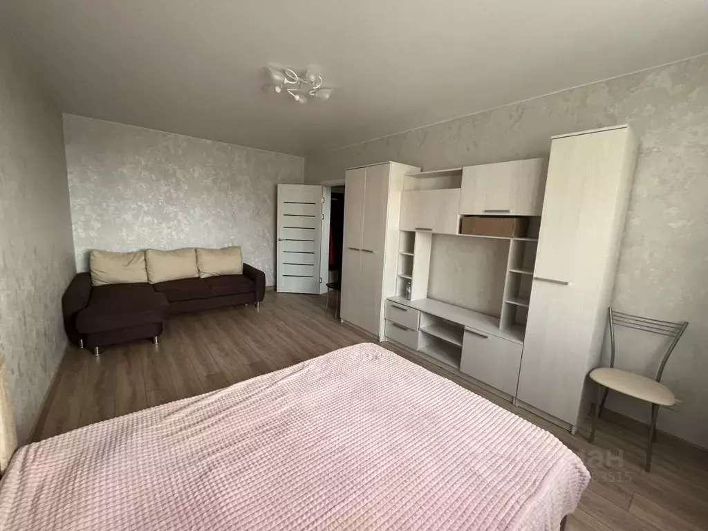 1-к кв. Московская область, Химки Молодежная ул., 70 (40.0 м) - Фото 2