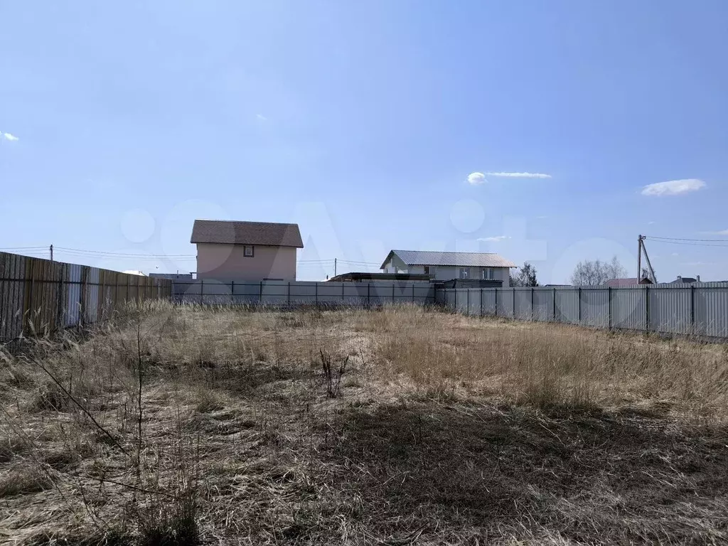 Участок 6 сот. (ИЖС) - Фото 0