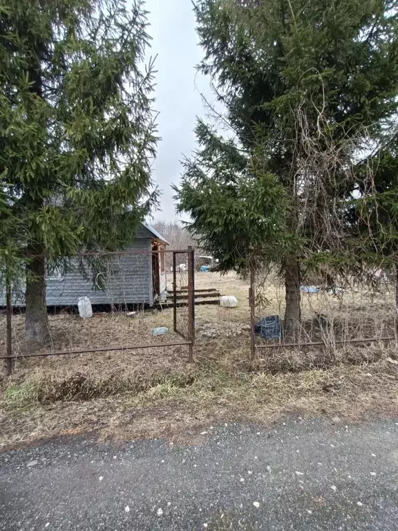 Участок в Москва Осинка СНТ, 38 (6.07 сот.) - Фото 2