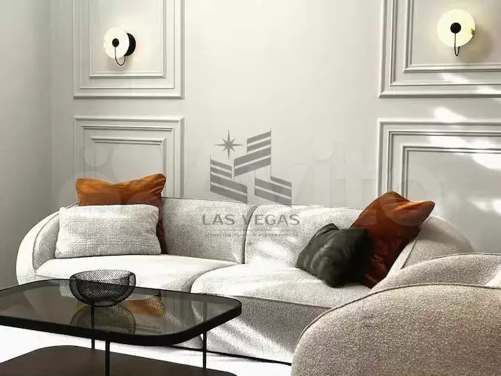 2-к. квартира, 70 м, 3/5 эт. - Фото 0