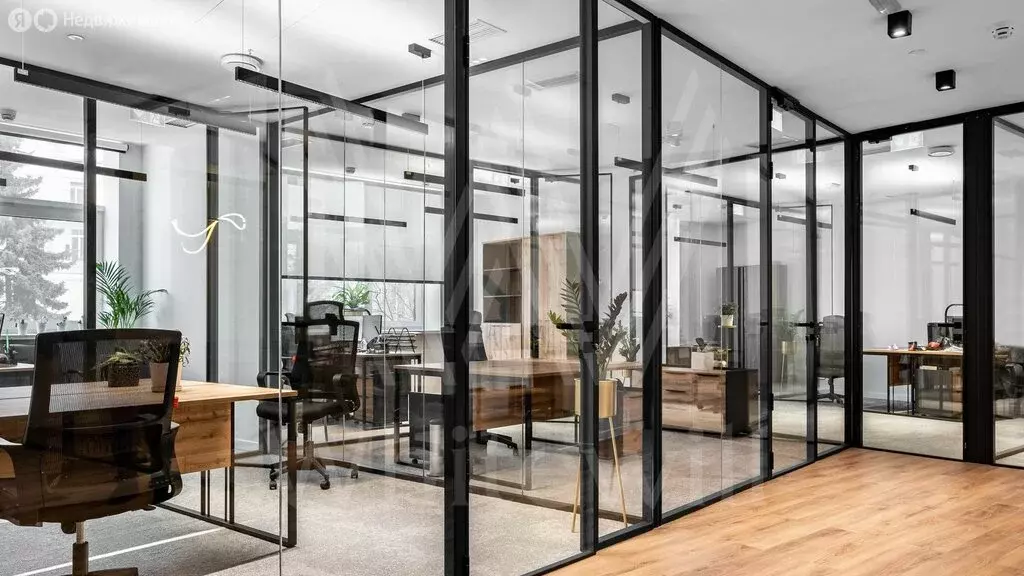 Офис (155 м) - Фото 2