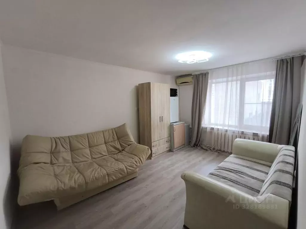 Комната Ростовская область, Ростов-на-Дону ул. Штахановского, 12/1 - Фото 1