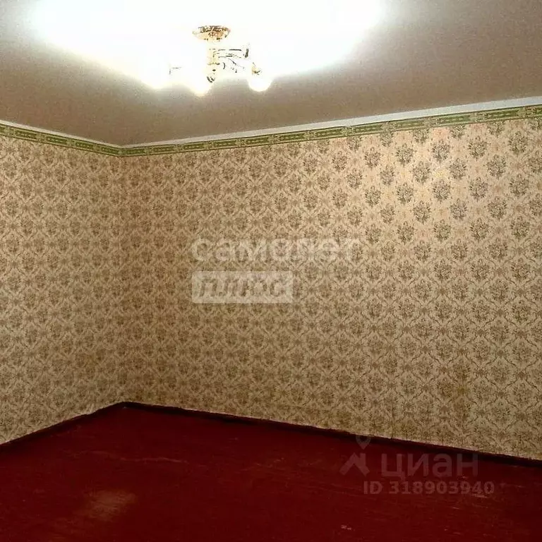 1-к кв. Нижегородская область, Нижний Новгород ул. 40 лет Октября, 20А ... - Фото 2