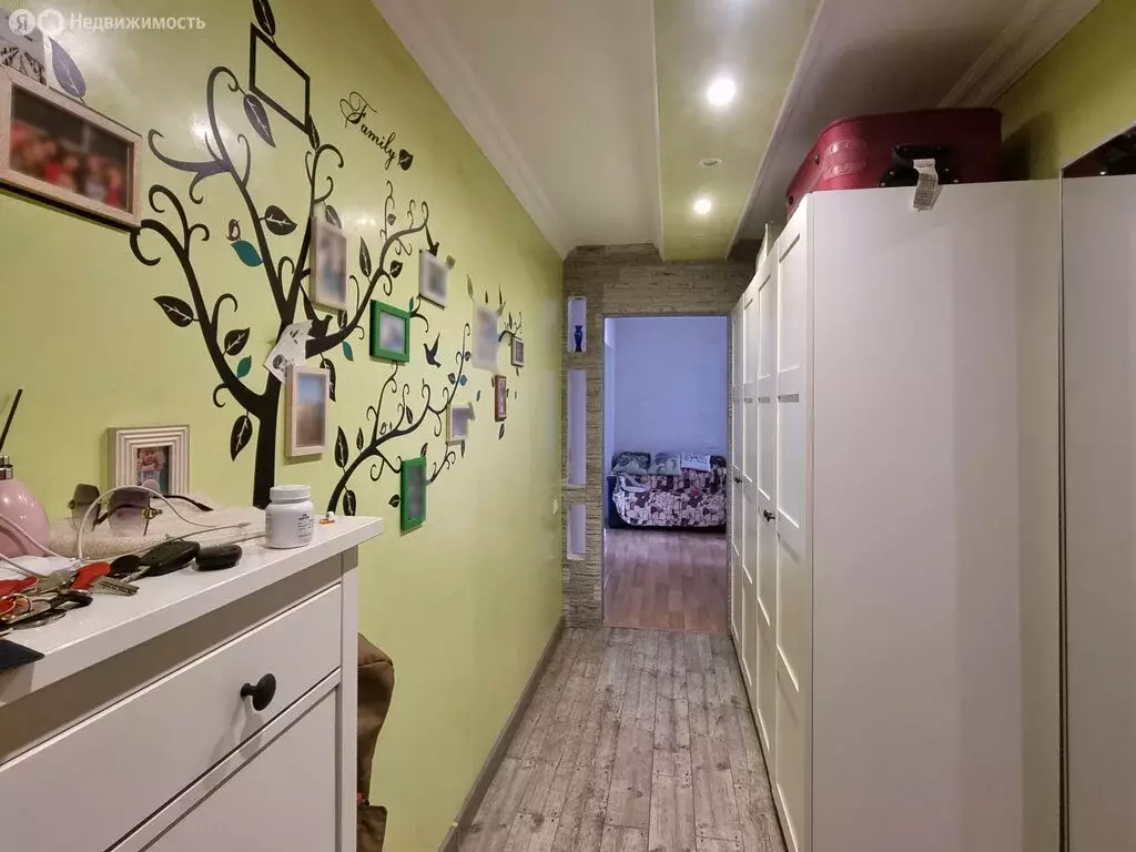 2-комнатная квартира: Калуга, Сиреневый бульвар, 3 (64.3 м) - Фото 1