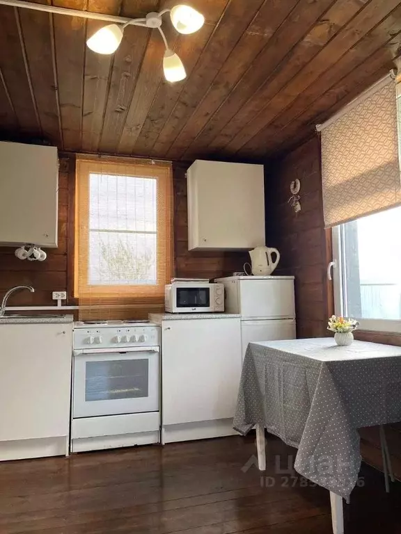 Дом в Ярославская область, Переславль-Залесский муниципальный округ, ... - Фото 1