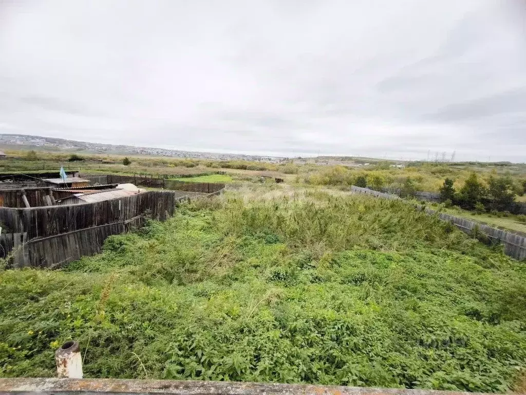 Участок в Красноярский край, Емельяново городское поселение, ... - Фото 0