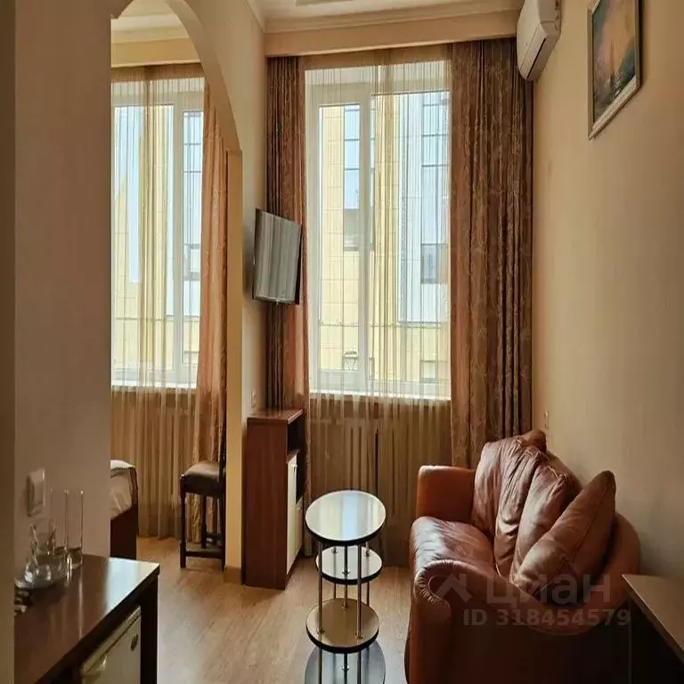 Комната Ставропольский край, Кисловодск ул. Горького, 31 - Фото 1