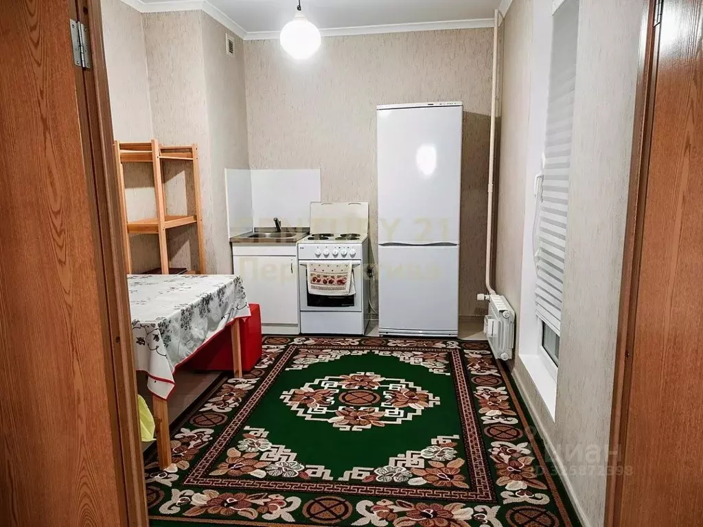 1-к кв. Москва ул. Маршала Еременко, 5к4 (31.0 м) - Фото 1