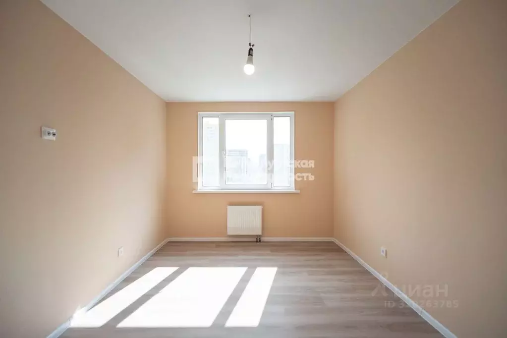 2-к кв. Ленинградская область, Мурино Всеволожский район, ул. ... - Фото 1