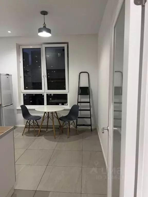 1-к кв. Москва Красноказарменная ул., 14Ак6 (39.0 м) - Фото 1