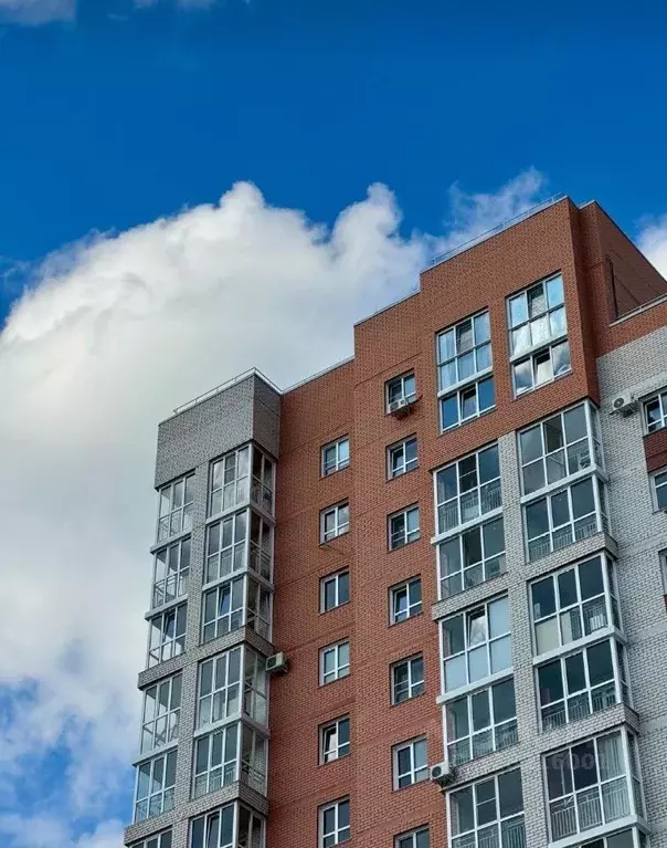 2-к кв. Алтайский край, Барнаул Партизанская ул., 203 (80.0 м) - Фото 2