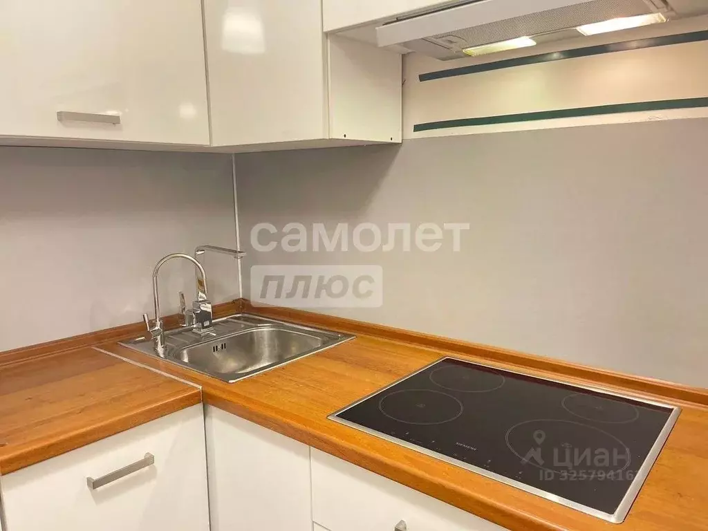 2-к кв. Москва Профсоюзная ул., 114К5 (46.0 м) - Фото 1