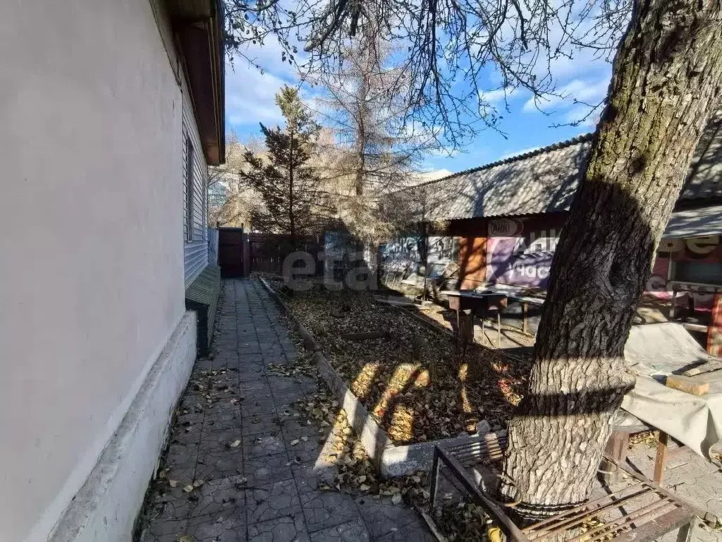 3-к кв. Амурская область, Благовещенск Высокая ул., 28 (35.0 м) - Фото 1