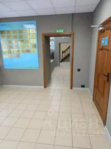 Помещение свободного назначения в Татарстан, Елабуга Казанская ул., 26 ... - Фото 2