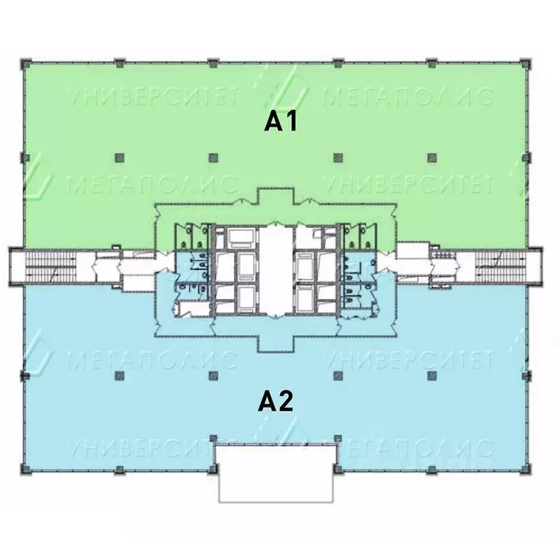 Помещение свободного назначения в Москва Дубрава Квартал № 50 СНТ, 32 ... - Фото 1