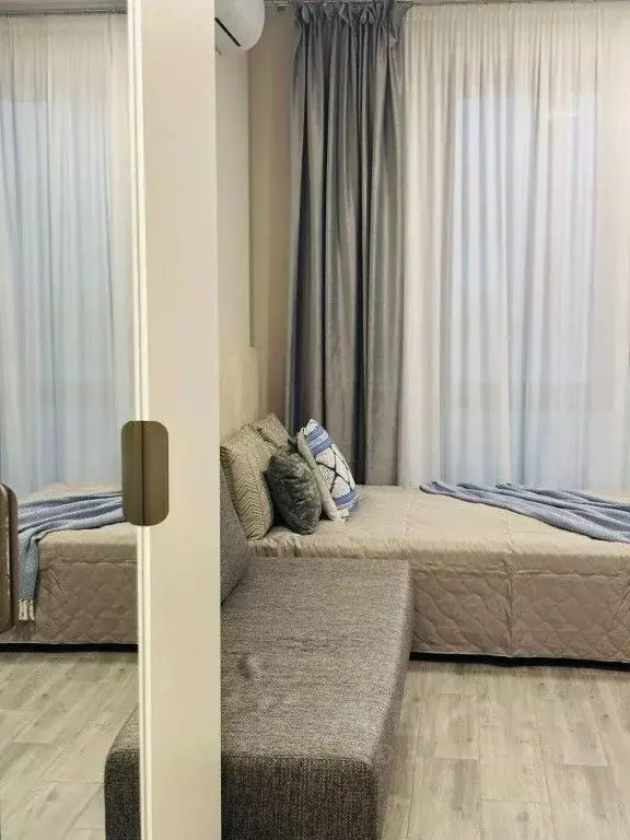 1-к кв. Москва Волгоградский просп., 32/3к6 (24.0 м) - Фото 2