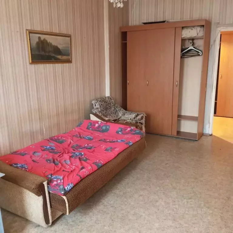 1-к кв. Москва Байкальская ул., 18К1 (40.0 м) - Фото 1