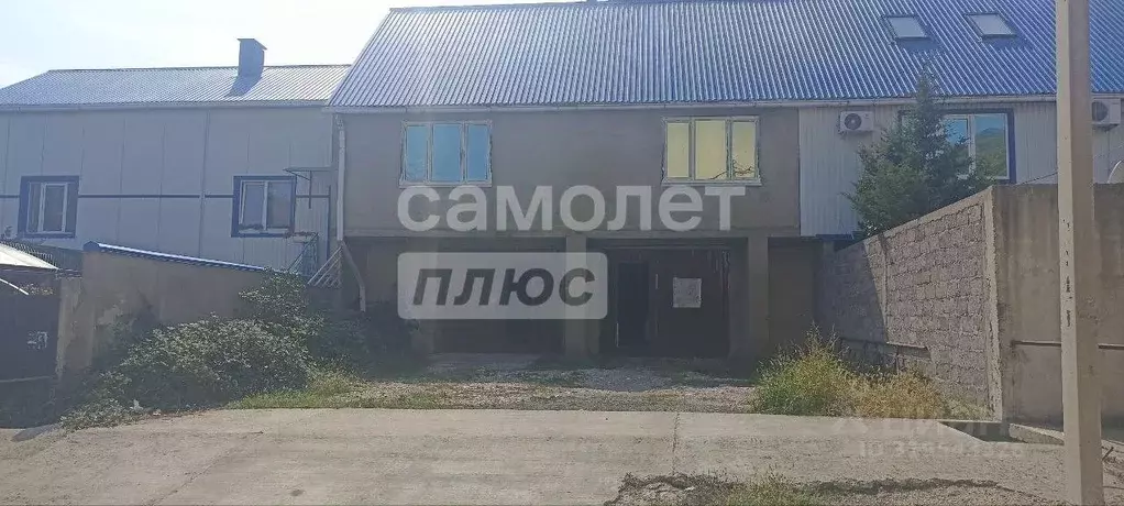 Таунхаус в Краснодарский край, Туапсинский муниципальный округ, с. ... - Фото 0